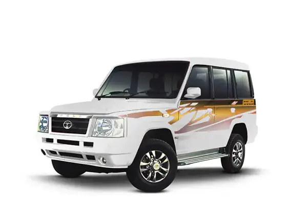 Caravan Fabrication Chennai