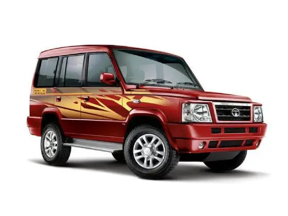 Caravan Rental Chennai