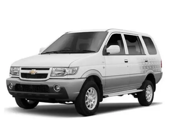 Caravan Hire Chennai