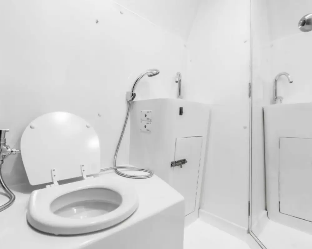 Caravan Hire Chennai