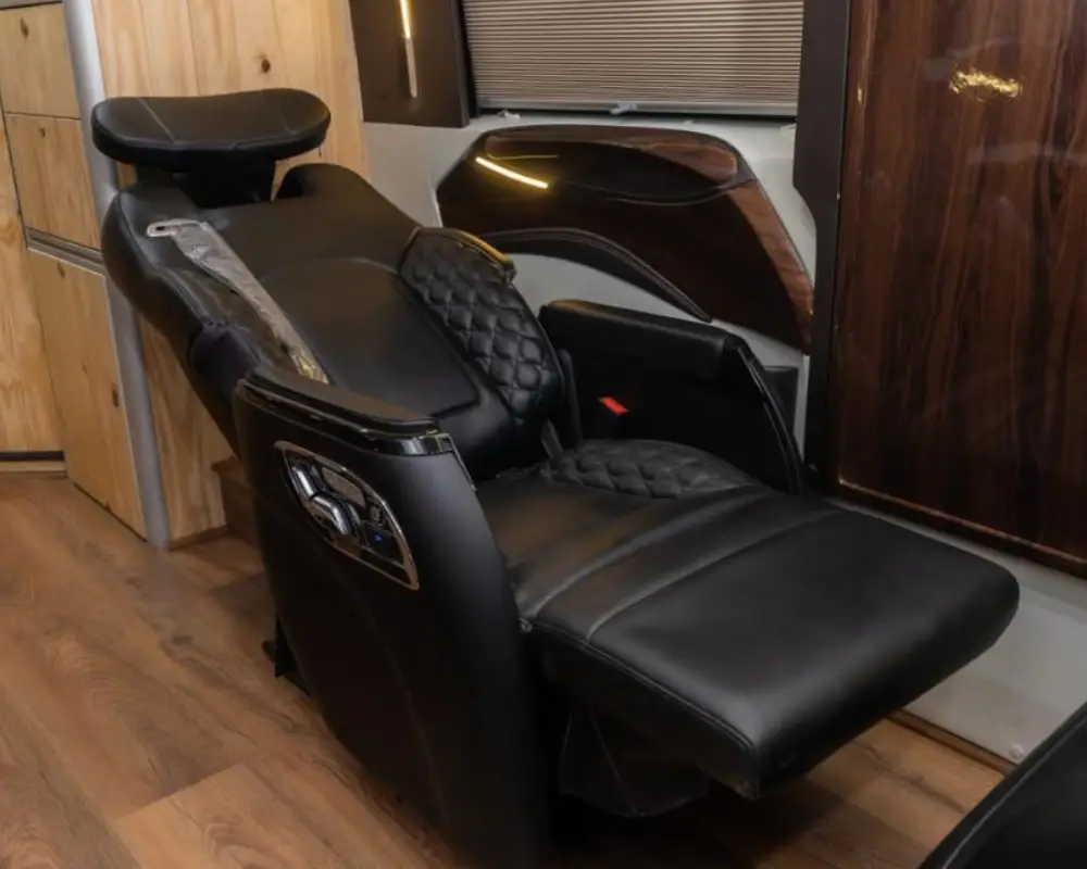 Caravan Hire Chennai