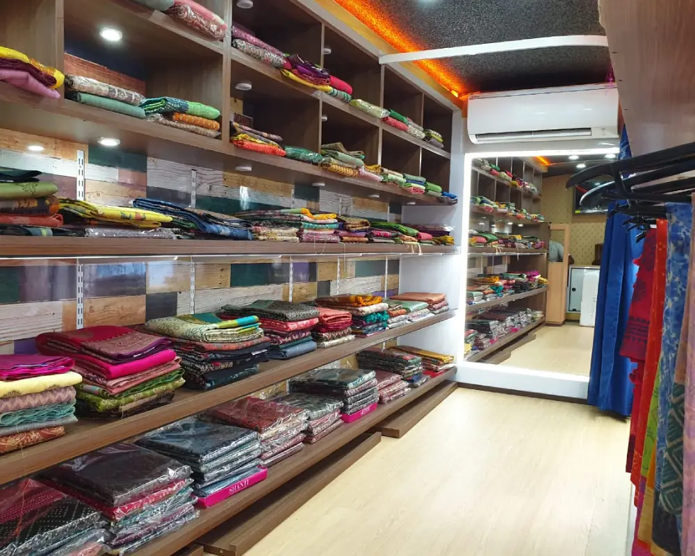 Caravan Hire Chennai