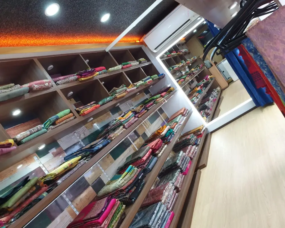 Caravan Hire Chennai