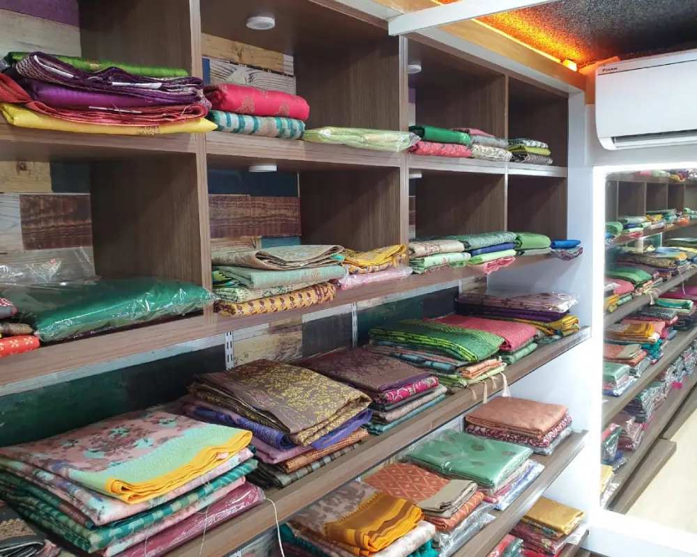 Caravan Hire Chennai