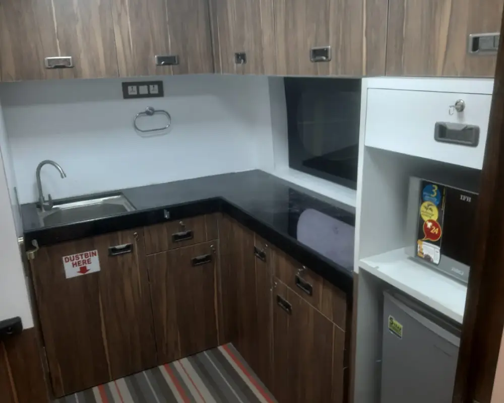 Caravan Hire Chennai