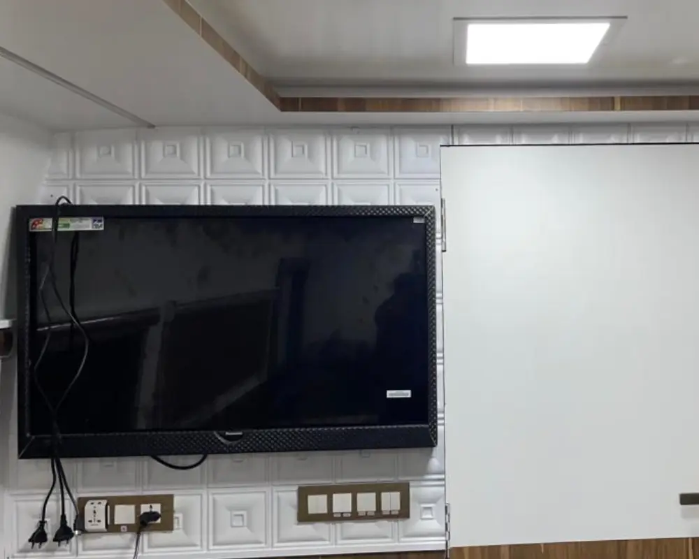 Caravan Hire Chennai