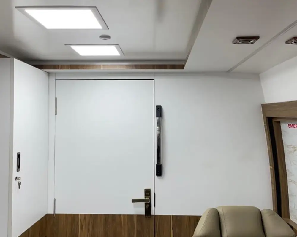 Caravan Hire Chennai