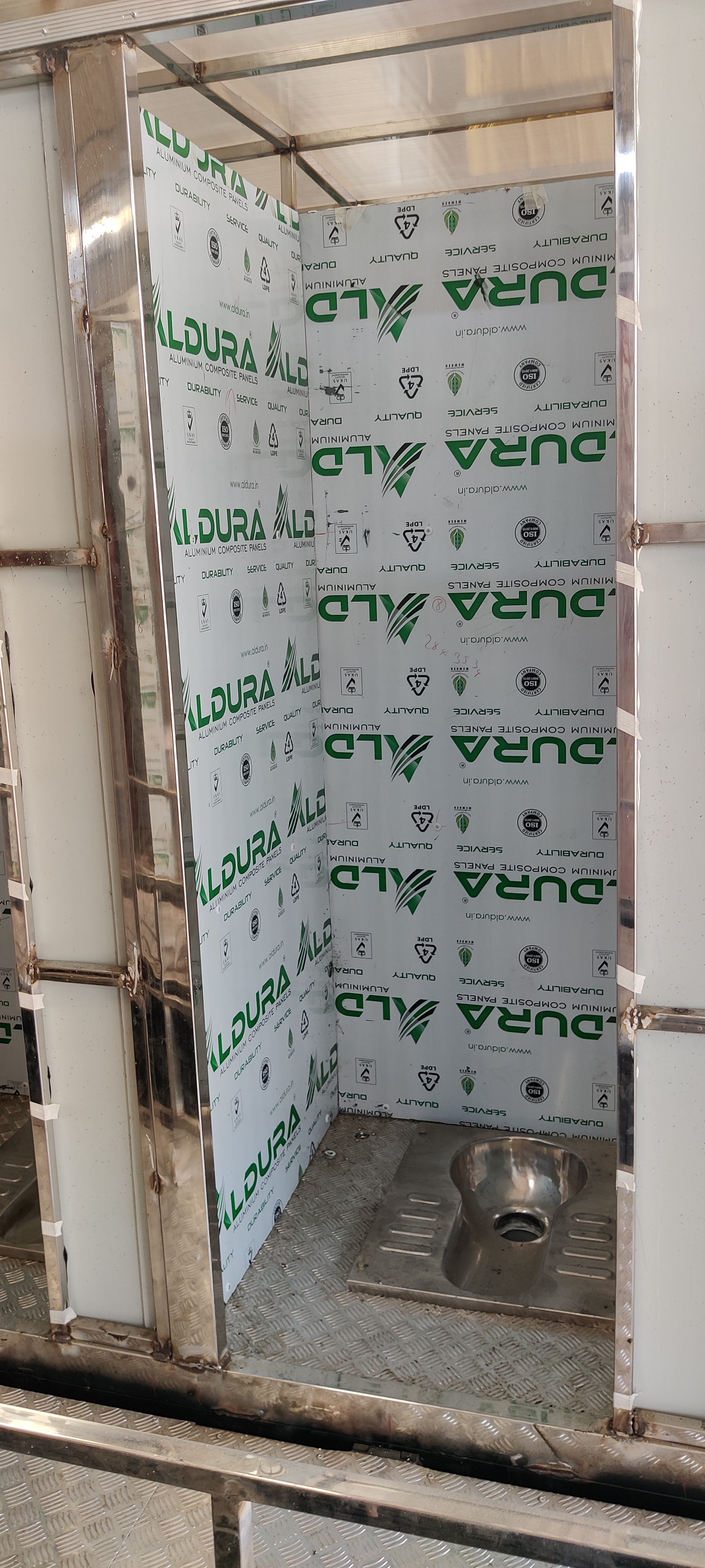 Caravan Fabrication Chennai