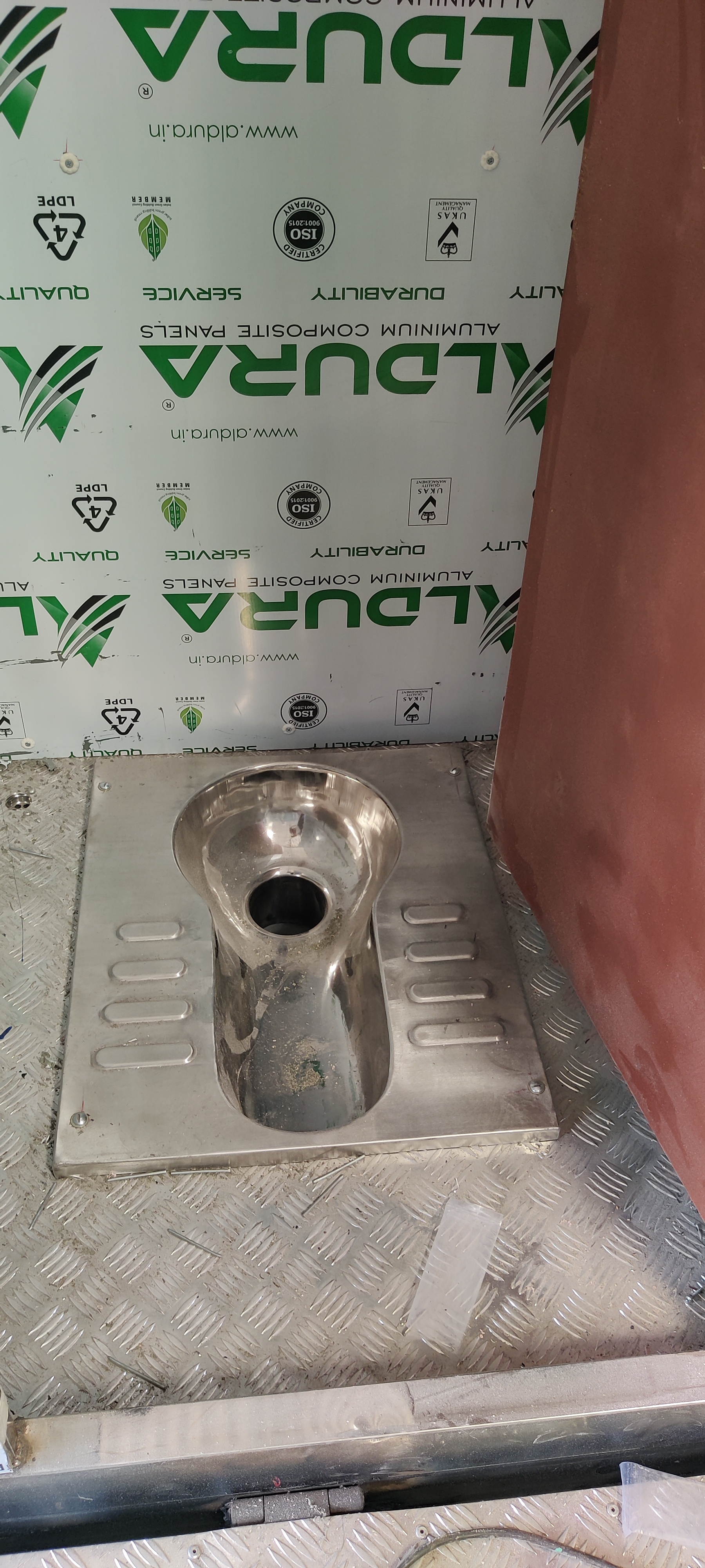 Caravan Fabrication Chennai