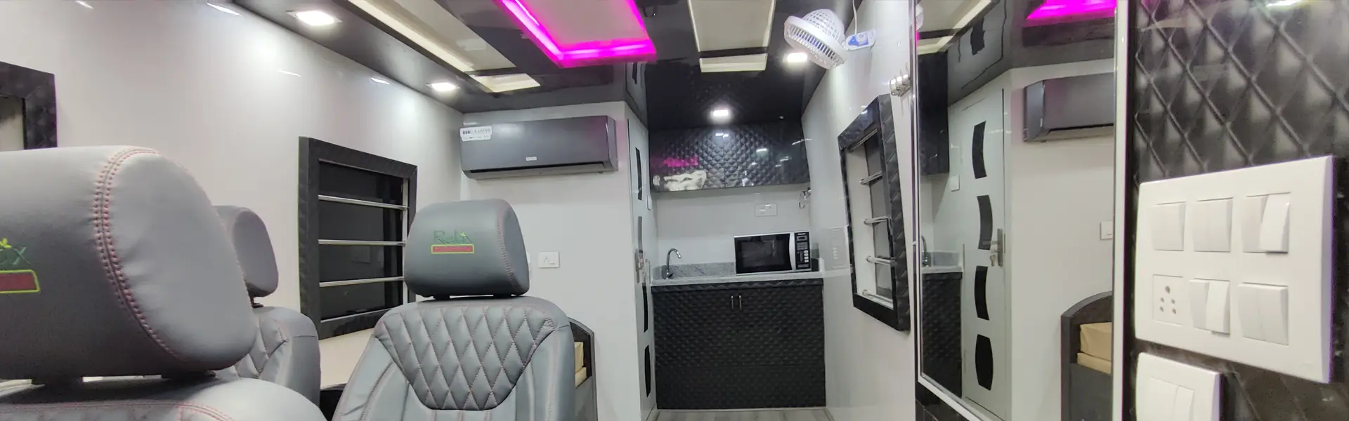 Caravan Rental Chennai,Caravan Manufacturing Chennai